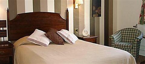 фото отеля Hamlets Hotel Maidstone