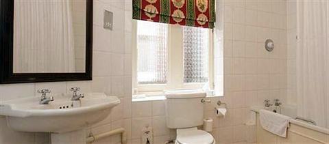 фото отеля Hamlets Hotel Maidstone