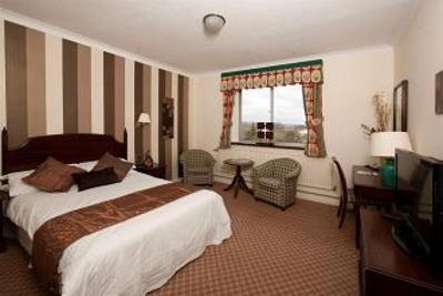 фото отеля Hamlets Hotel Maidstone