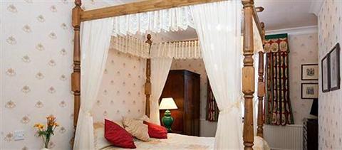 фото отеля Hamlets Hotel Maidstone