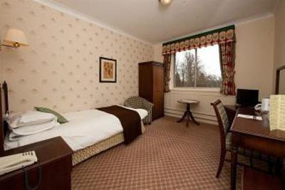 фото отеля Hamlets Hotel Maidstone