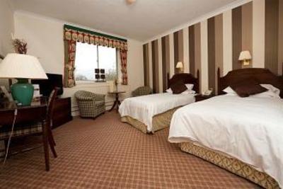 фото отеля Hamlets Hotel Maidstone