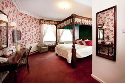 фото отеля Hamlets Hotel Maidstone