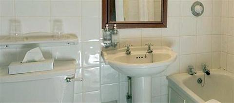 фото отеля Hamlets Hotel Maidstone