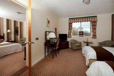 фото отеля Hamlets Hotel Maidstone