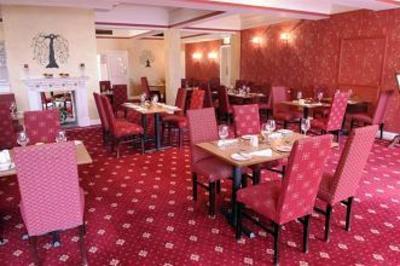 фото отеля Hamlets Hotel Maidstone