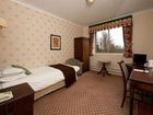 фото отеля Hamlets Hotel Maidstone