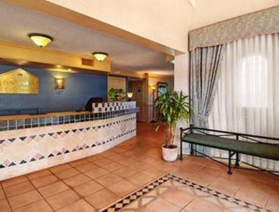 фото отеля Ramada Limited Tucson West