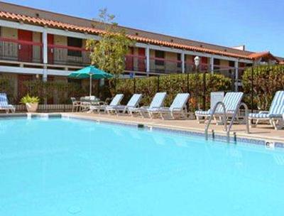 фото отеля Ramada Limited Tucson West