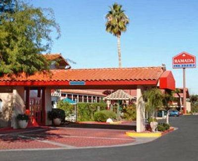 фото отеля Ramada Limited Tucson West