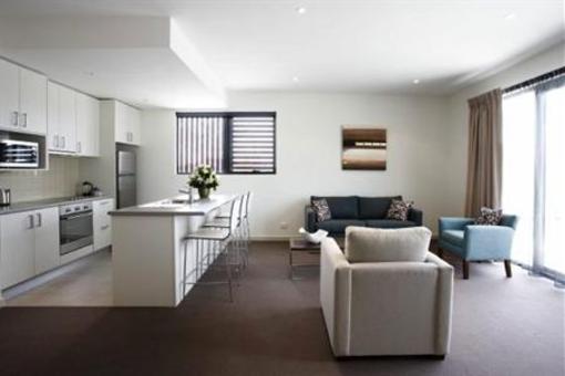 фото отеля Quest Glen Waverley Apartments Melbourne