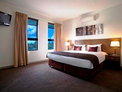 фото отеля Quest Glen Waverley Apartments Melbourne