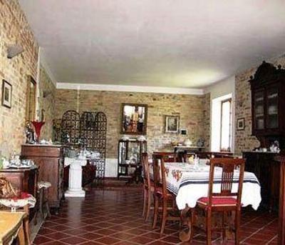 фото отеля Giardino Bed & Breakfast Controguerra