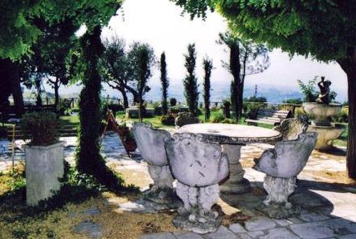 фото отеля Giardino Bed & Breakfast Controguerra