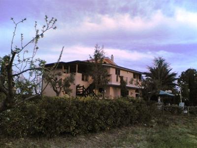 фото отеля Giardino Bed & Breakfast Controguerra