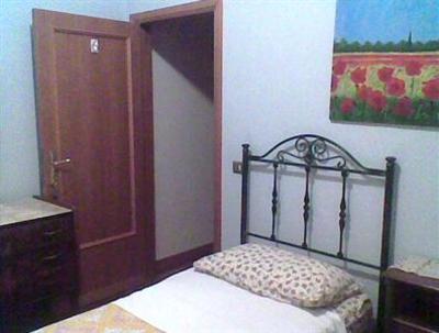 фото отеля Giardino Bed & Breakfast Controguerra