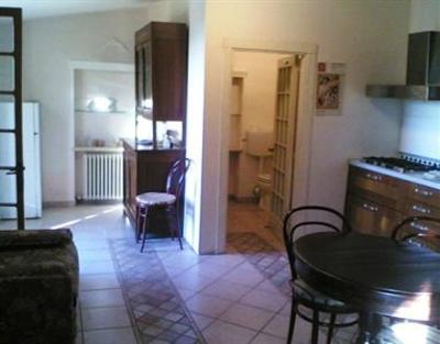 фото отеля Giardino Bed & Breakfast Controguerra