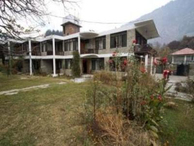 фото отеля Tourist Hotel Manali