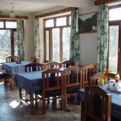 фото отеля Tourist Hotel Manali