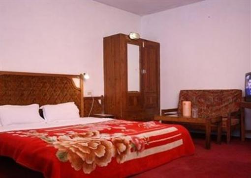 фото отеля Tourist Hotel Manali