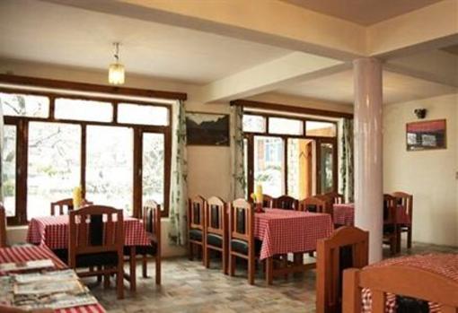 фото отеля Tourist Hotel Manali