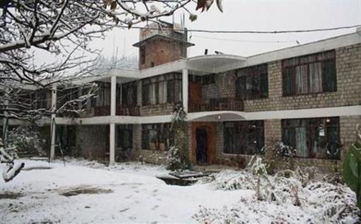 фото отеля Tourist Hotel Manali