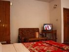 фото отеля Tourist Hotel Manali