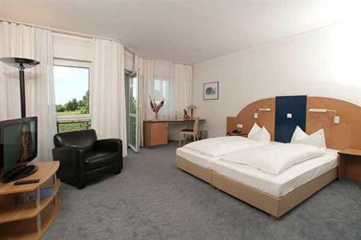 фото отеля Hotel Albertinum