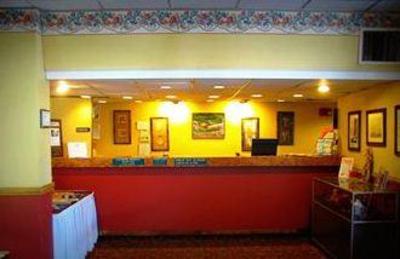 фото отеля Fireside Inn & Suites Auburn (Maine)