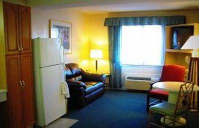 фото отеля Fireside Inn & Suites Auburn (Maine)