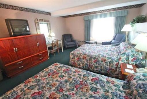 фото отеля Fireside Inn & Suites Auburn (Maine)