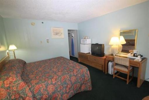 фото отеля Fireside Inn & Suites Auburn (Maine)