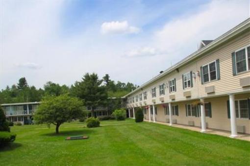 фото отеля Fireside Inn & Suites Auburn (Maine)
