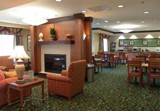 фото отеля Fairfield Inn & Suites Memphis Southaven