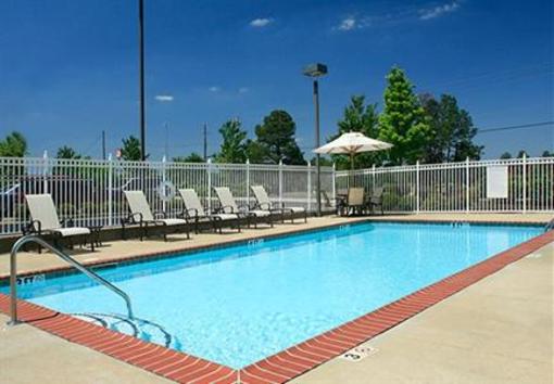 фото отеля Fairfield Inn & Suites Memphis Southaven