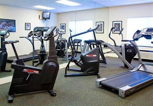 фото отеля Fairfield Inn & Suites Memphis Southaven
