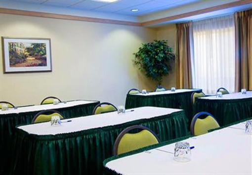 фото отеля Fairfield Inn & Suites Memphis Southaven