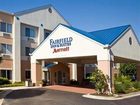 фото отеля Fairfield Inn & Suites Memphis Southaven