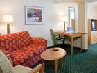 фото отеля Fairfield Inn & Suites Memphis Southaven