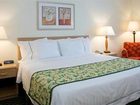 фото отеля Fairfield Inn & Suites Memphis Southaven