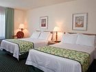 фото отеля Fairfield Inn & Suites Memphis Southaven