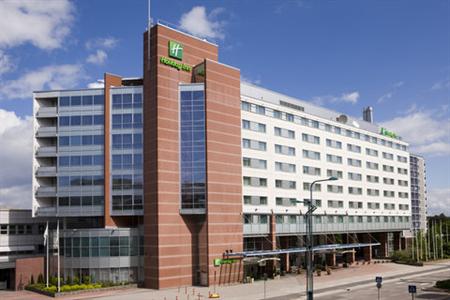 фото отеля Holiday Inn Helsinki