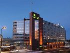 фото отеля Holiday Inn Helsinki