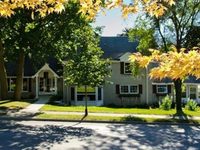 Inn-Chanted Forest Bed and Breakfast