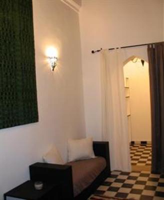 фото отеля Riad Dar Soufa