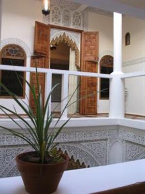 фото отеля Riad Dar Soufa