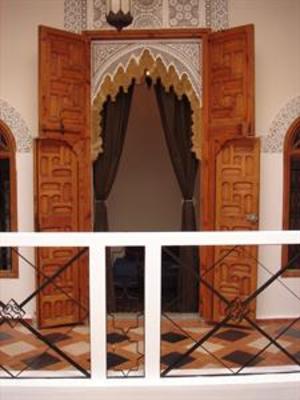 фото отеля Riad Dar Soufa