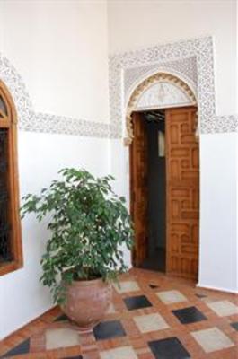 фото отеля Riad Dar Soufa