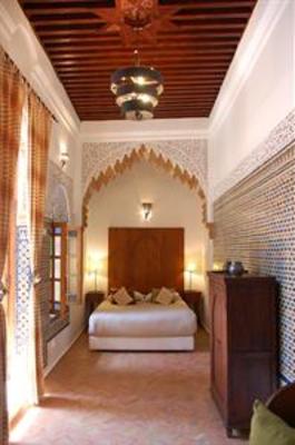 фото отеля Riad Dar Soufa