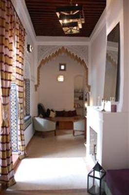 фото отеля Riad Dar Soufa